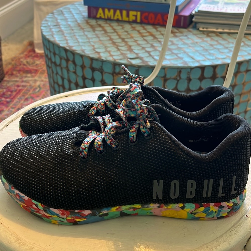 NO BULL Womens Trainer